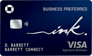 Ink Business Preferred Card Art 7 30 21